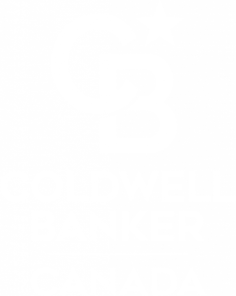 Coldwell Banker Canada Logo