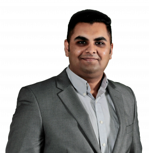 Jay Gajjar, Coldwell Banker Elite Realty