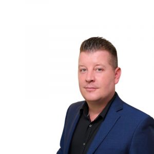 Nick J. Kyte, Coldwell Banker First Ottawa Realty