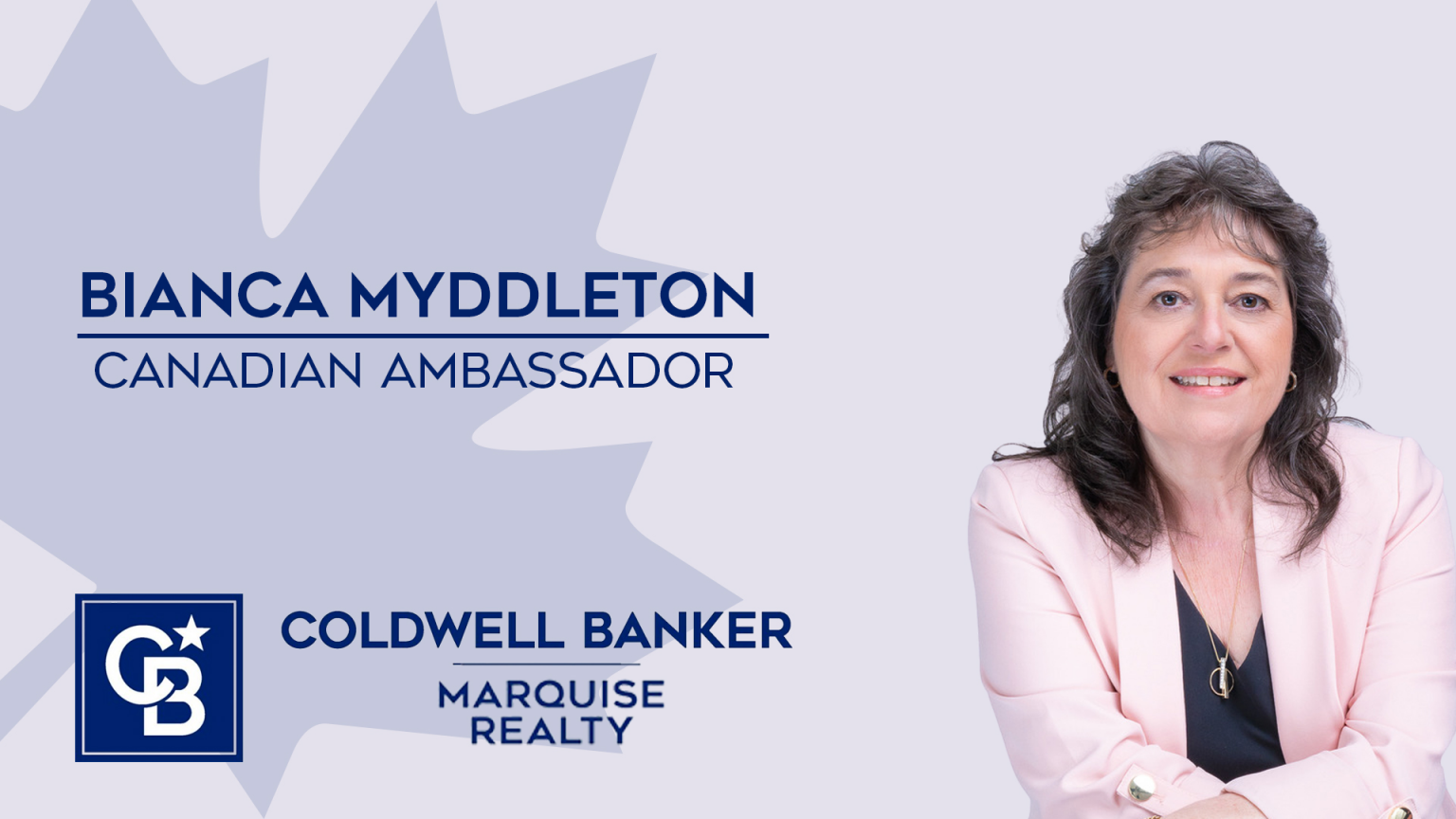 Coldwell Banker Canada Announces 2023 Winners in Annual Year-End Real ...