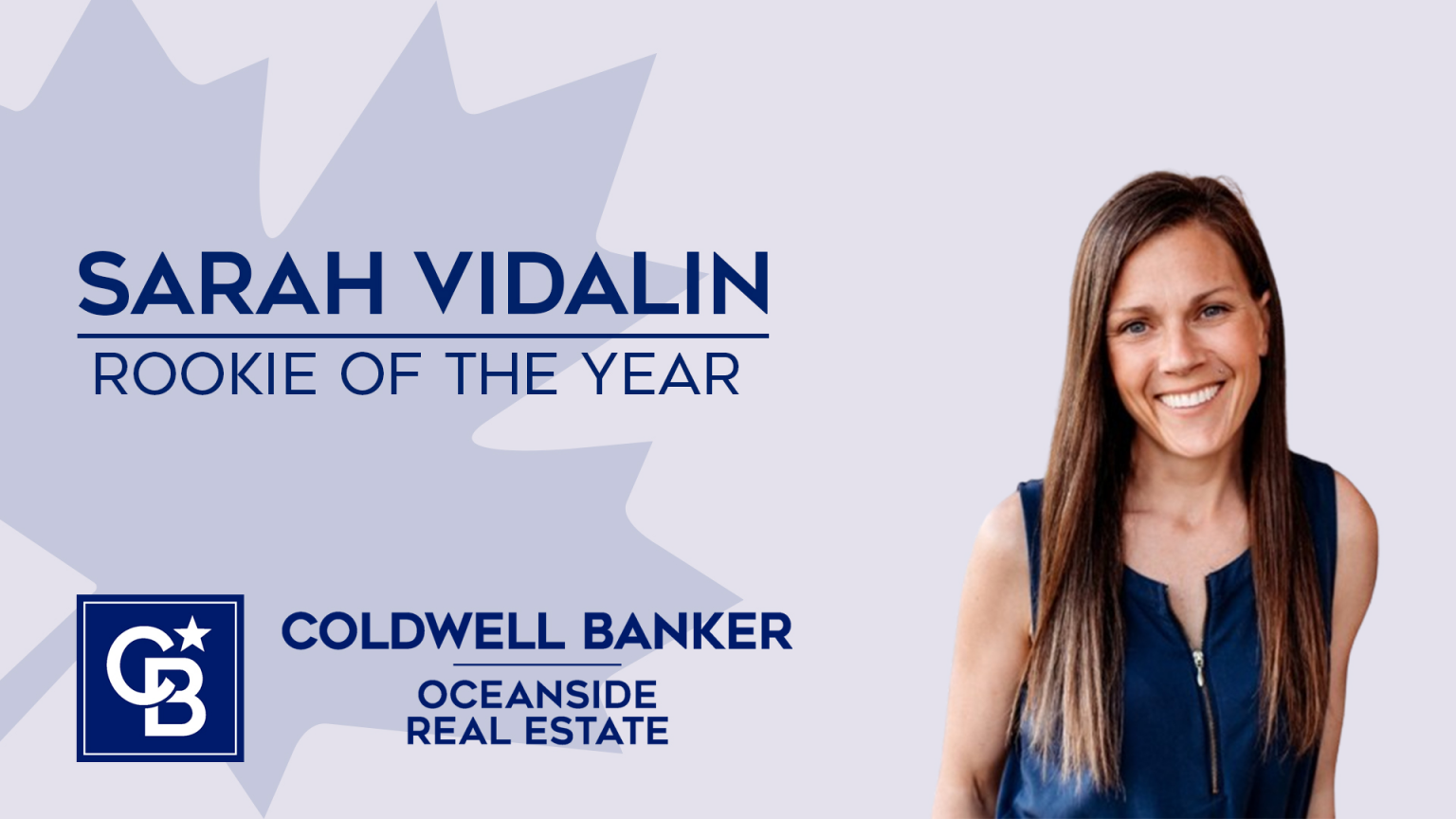 Coldwell Banker Canada Announces 2023 Winners in Annual Year-End Real ...