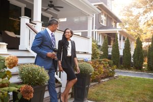 Trust In Canadian Real Estate