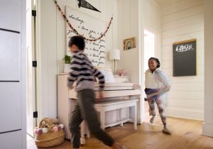 Things to consider when buying a home